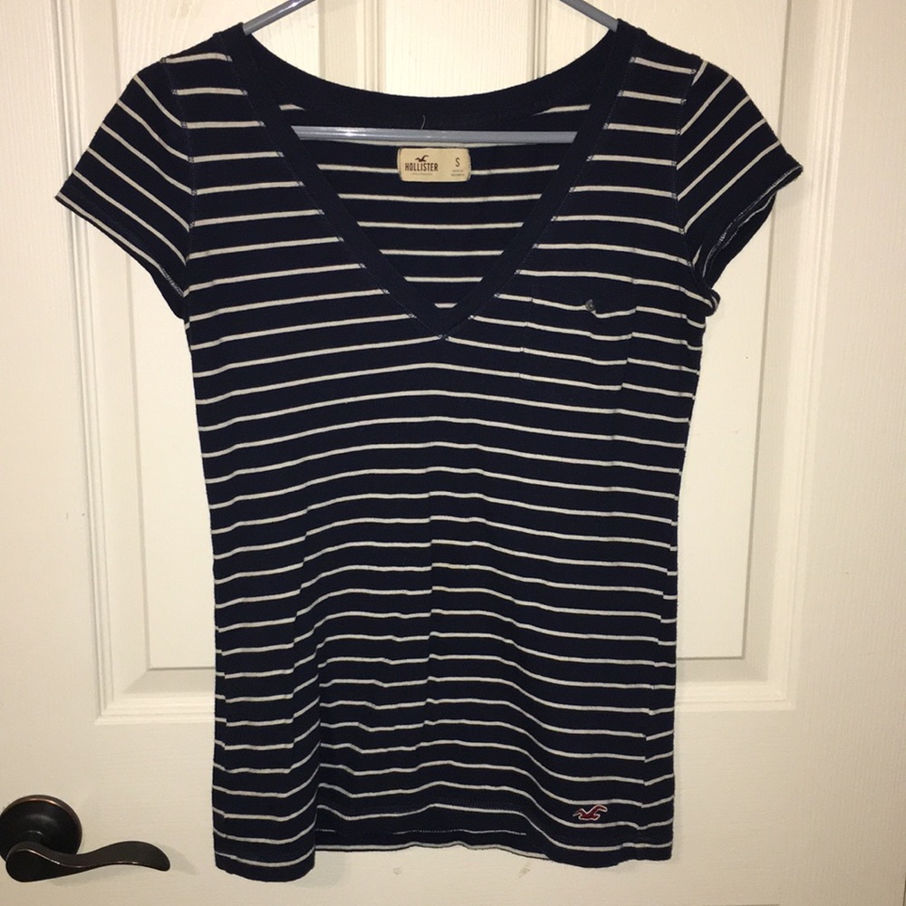 Hollister Top